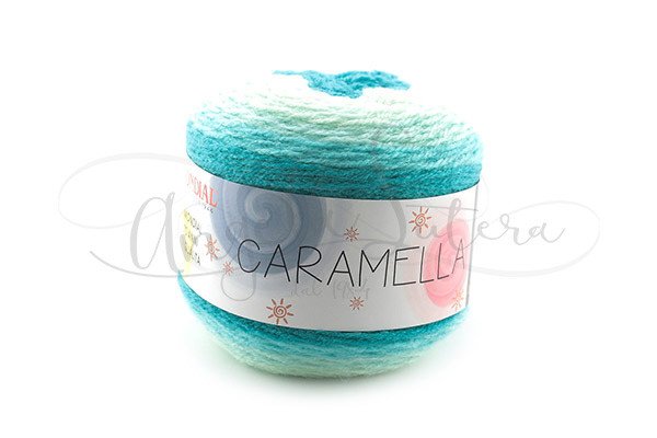 Filato Caramella - Lane Mondial