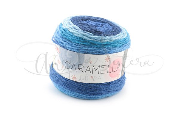 Filato Caramella - Lane Mondial