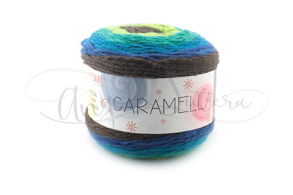 Filato Caramella - Lane Mondial