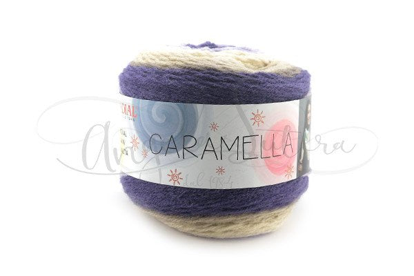 Filato Caramella - Lane Mondial