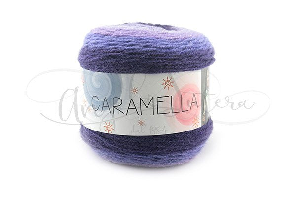 Filato Caramella - Lane Mondial