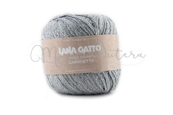Filato Lafayette - Lana Gatto