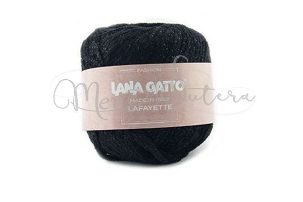 Filato Lafayette - Lana Gatto