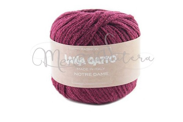 Filato Notre Dame - Lana Gatto