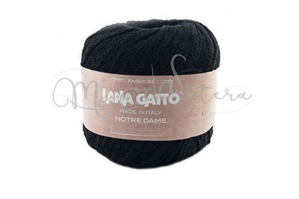 Filato Notre Dame - Lana Gatto