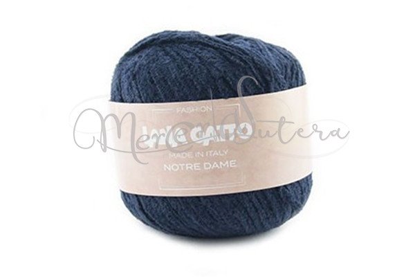 Filato Notre Dame - Lana Gatto