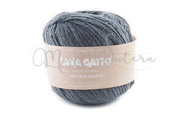 Filato Notre Dame - Lana Gatto