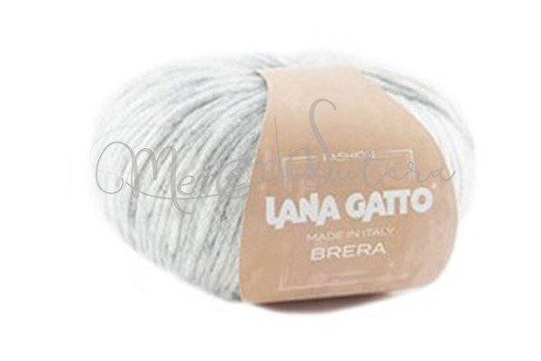 Filato Brera - Lana Gatto