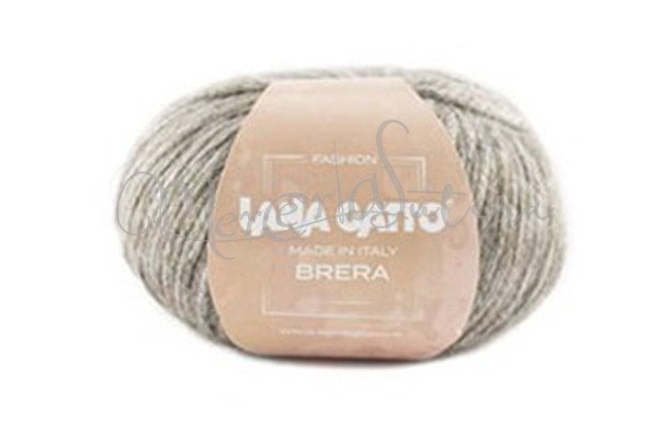 Filato Brera - Lana Gatto