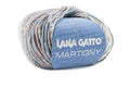 Filato Martigny - Lana Gatto