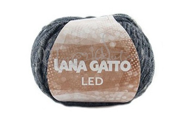 Filato Led - Lana Gatto