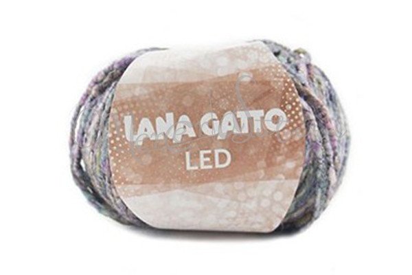 Filato Led - Lana Gatto