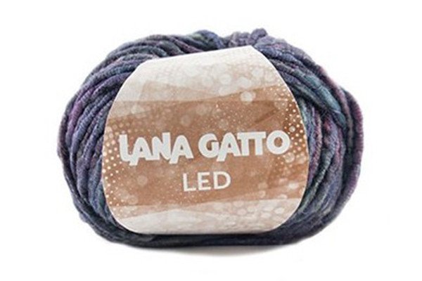 Filato Led - Lana Gatto