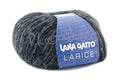 Filato mohair - Larice - Lana Gatto
