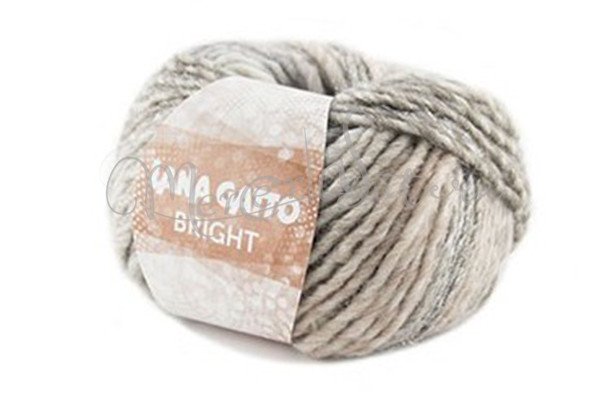 Filato Bright - Lana Gatto