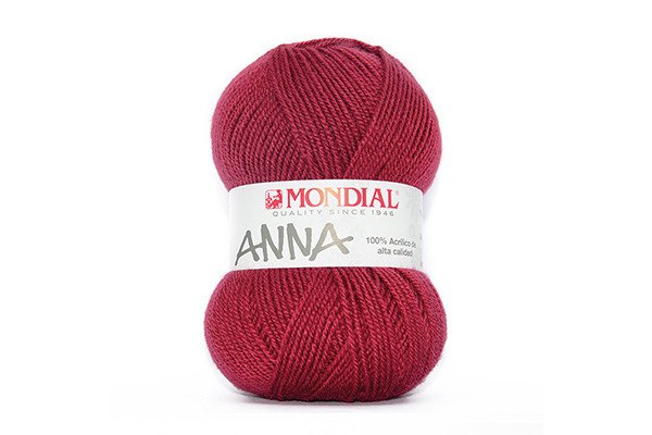 Filato Acrilico Anna - Lane Mondial