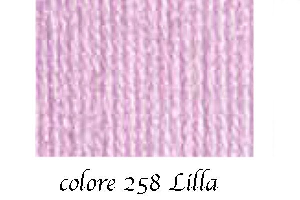 Filato Acrilico Anna - Lane Mondial