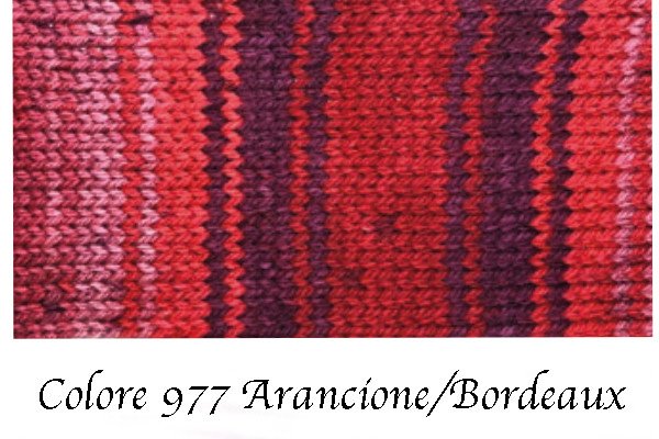 Filato acrilico Pronto Stampe - Lane Mondial