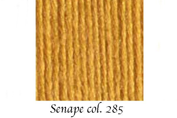 Filato Merino Soft - Lane Mondial