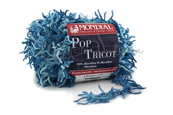Filato Pop Tricot - Lane Mondial