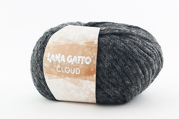 Filato Cloud - Lana Gatto
