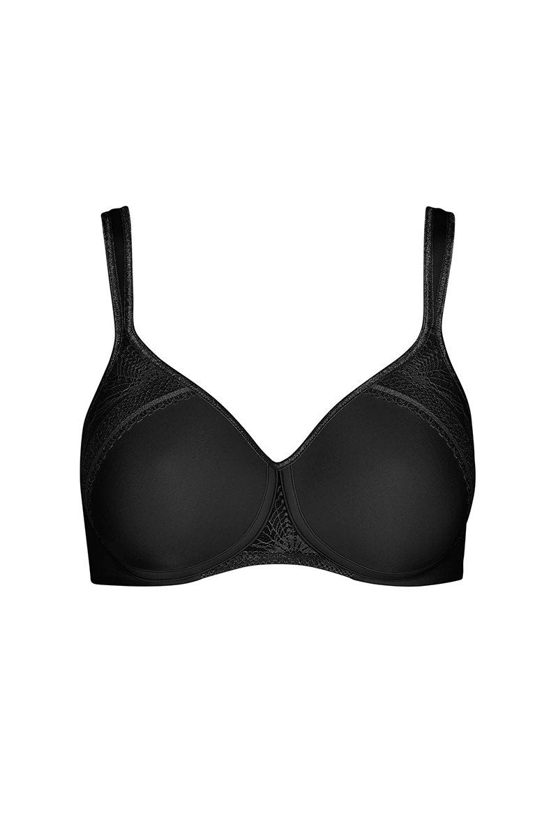 Reggiseno art. Gina 20263 - Lisca - Coppe senza ferretto