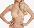Reggiseno Fascia art. Bella 20298 - Lisca