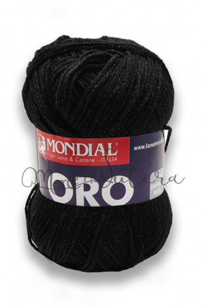 Filato Oro - Lane Mondial