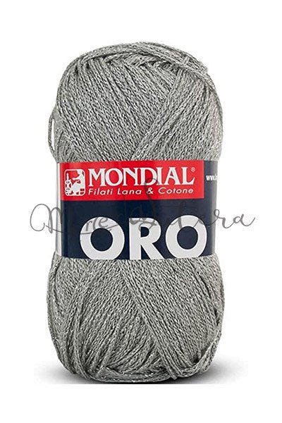 Filato Oro - Lane Mondial