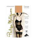 Autoreggente Dentelle 20 den - Philippe Matignon