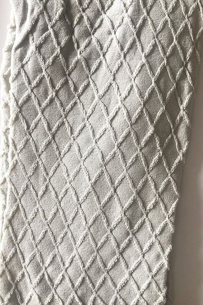 Collant Rombi Diamants - Philippe Matignon