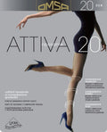 Collant riposante Attiva 20 - Omsa