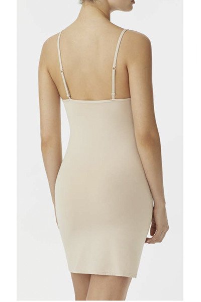 Sottoveste in microfibra - Promise art. 8000