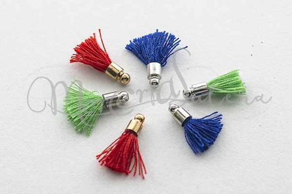 Mini Nappine multicolor