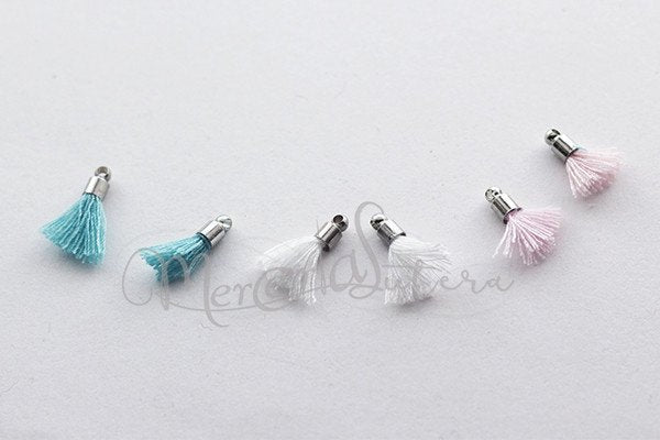 Mini Nappine multicolor