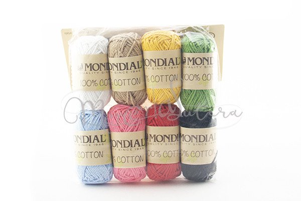 Set Mini Ball - Lana Mondial