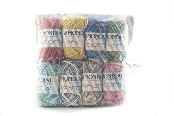 Set Mini Ball - Lana Mondial