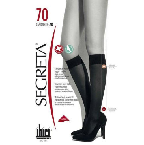 Gambaletto Segreta 70 - IBICI