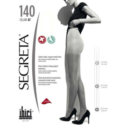 Collant IBICI Segreta 140