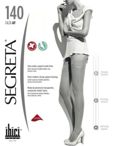 Calza IBICI Segreta 140