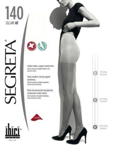Collant IBICI SEGRATA 140 SUPER CALIBRATO