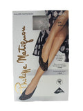 Salvapiede in pizzo - Dentelle Socquette - Philippe Matignon