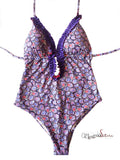 Intero Cachemire - Linea Mare Blu
