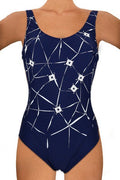 Intero con perline coppa C - Acqua & Sale
