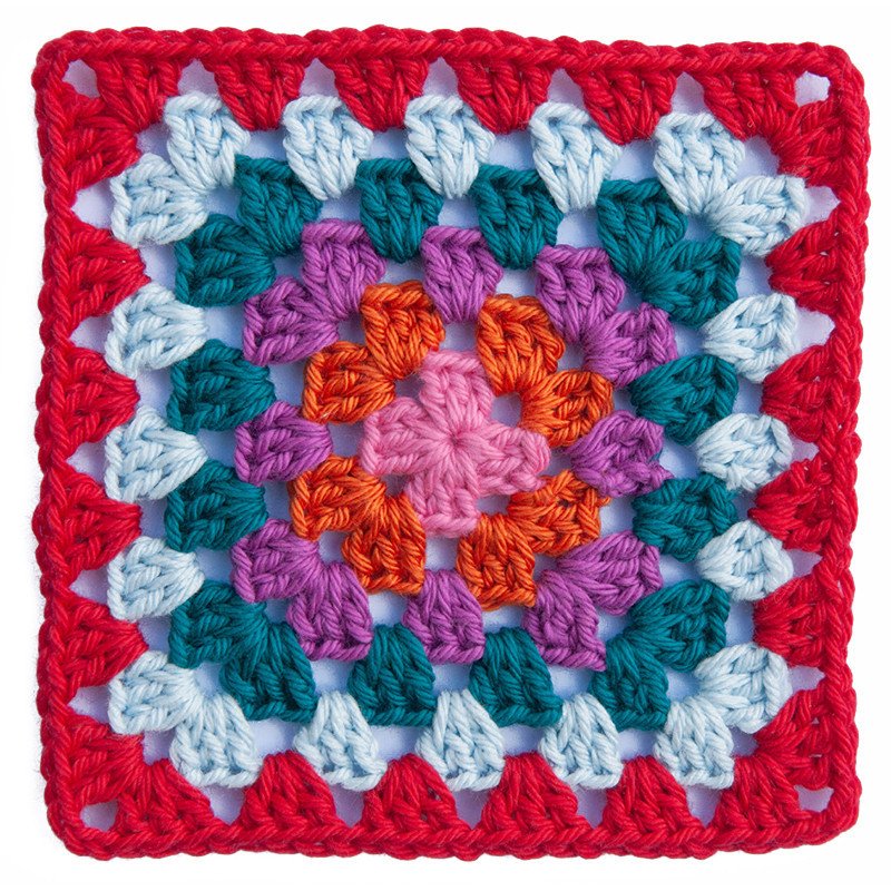 Set Granny Mania - Lane Mondial