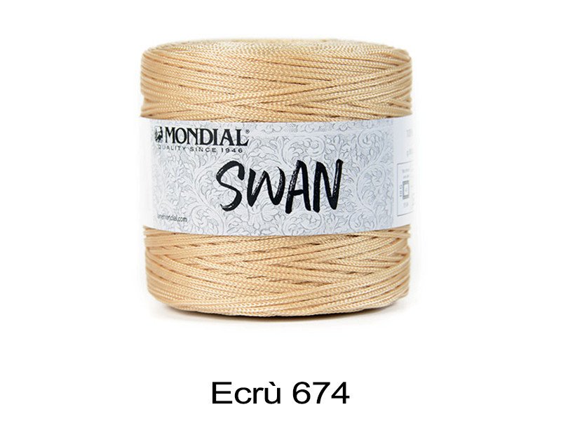 Mondial Swan - Cordino per borse