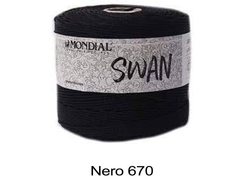 Mondial Swan - Cordino per borse