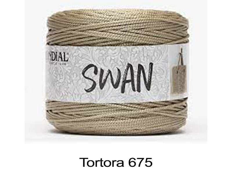 Mondial Swan - Cordino per borse