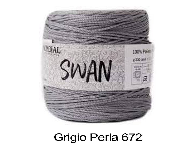 Mondial Swan - Cordino per borse