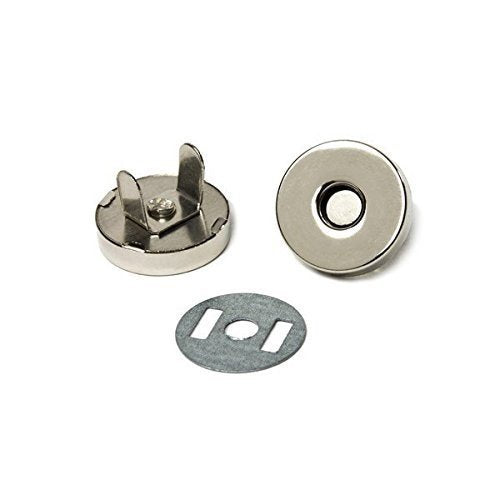Chiusura magnetica per borse